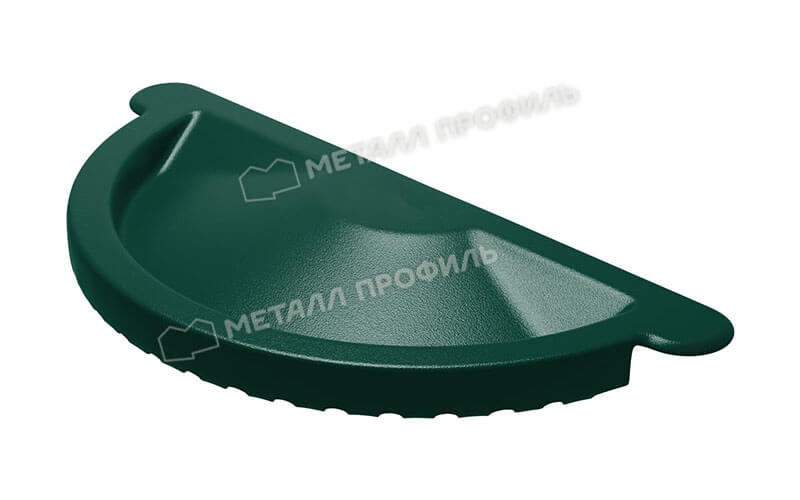 Заглушка желоба Foramina PUR D150 (PUR_Д-01-60056005-0.6) в Орехово-Зуево