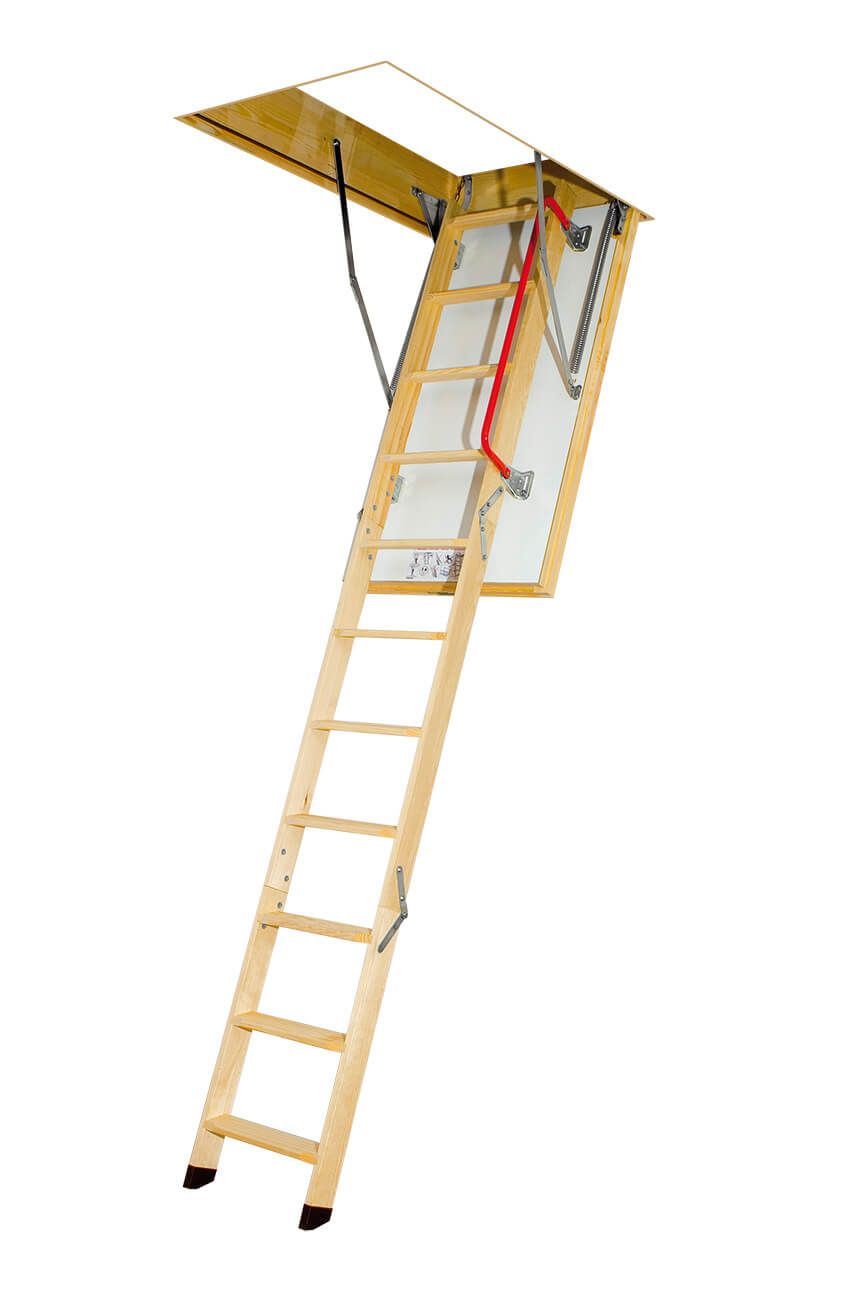 Лестница 70x130x280 LTK
