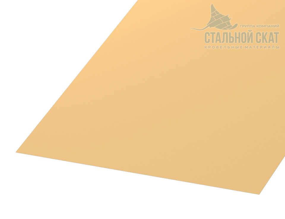 Лист плоский (ПЭП-01-1014-0.4±0.08мм)