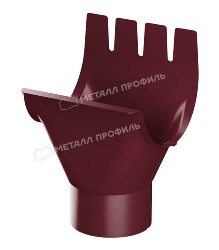 Воронка выпускная Foramina PUR D150/100 (PUR_Д-01-3005\3005-0.6)