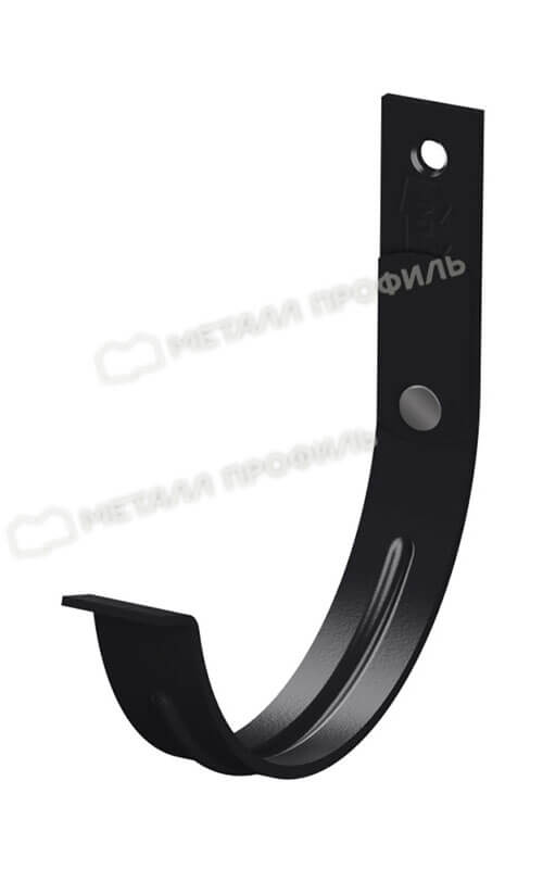 Держатель желоба карнизный D125х132 (ПО-01-9005-3)